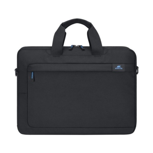 Сумка для ноутбука RivaCase 15.6" 8036 Boboli Black (8036Black)