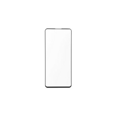 Скло захисне Drobak Xiaomi 12 Pro 5G Black Frame A+ (717136)