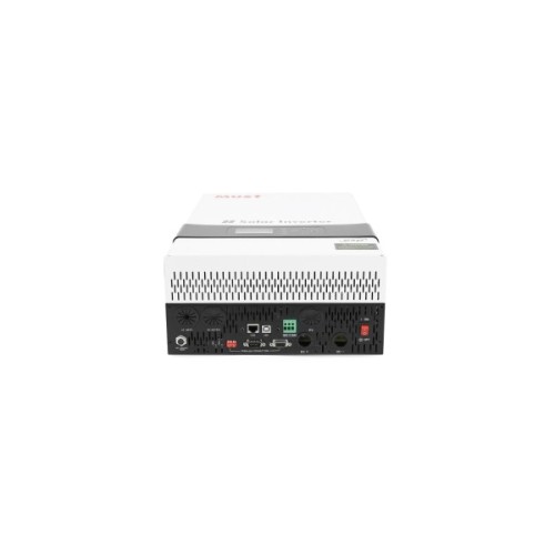 Сонячний інвертор Must PH19-6048EXP, 6000W 48V (PH19-6048EXP)