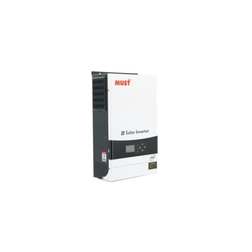 Сонячний інвертор Must PH19-6048EXP, 6000W 48V (PH19-6048EXP)