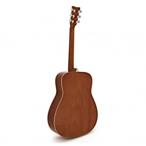 Гітара акустична Yamaha F370 Tabacco Brown Sunburst