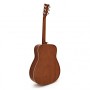 Гітара акустична Yamaha F370 Tabacco Brown Sunburst