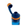 Поїльник-непроливайка Kite Hot Wheels HW24-397, 500 мл, синя (HW24-397)