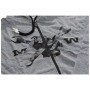 Кофта Mechanix Race Division Grey XL (MWH-RD-58-540)