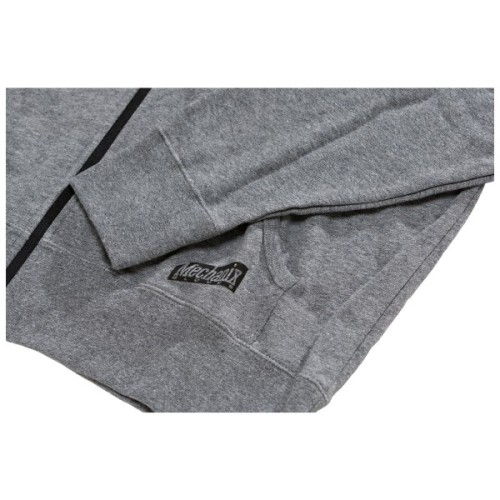 Кофта Mechanix Race Division Grey XL (MWH-RD-58-540)
