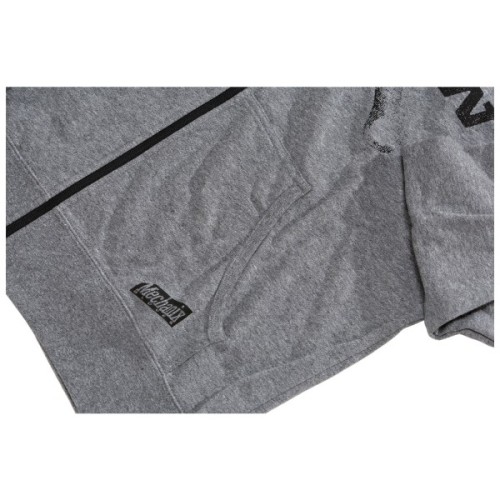Кофта Mechanix Race Division Grey XL (MWH-RD-58-540)