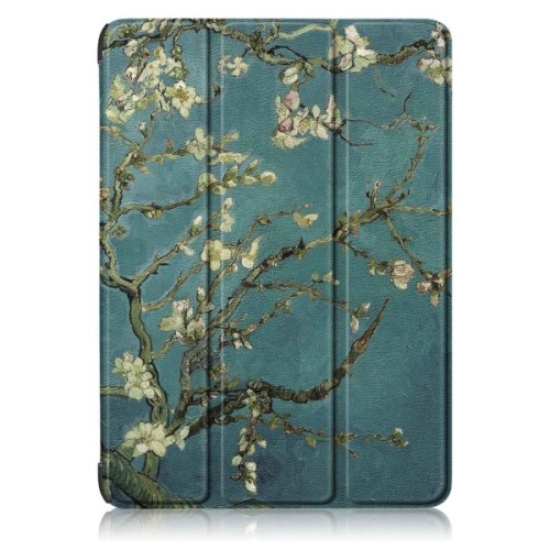 Чохол до планшета BeCover Smart Case Apple iPad 10.9" (2022/2024)/iPad (А16) 2025 11" Spring (716118)