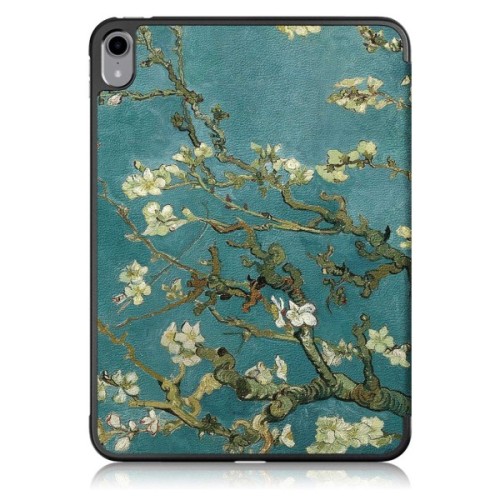 Чохол до планшета BeCover Smart Case Apple iPad 10.9" (2022/2024)/iPad (А16) 2025 11" Spring (716118)