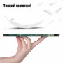 Чохол до планшета BeCover Smart Case Apple iPad 10.9" (2022/2024)/iPad (А16) 2025 11" Spring (716118)