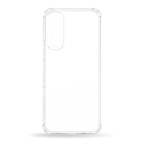 Чохол до мобільного телефона BeCover Anti-Shock Infinix Hot 70 (X6895B) Clear (716083)