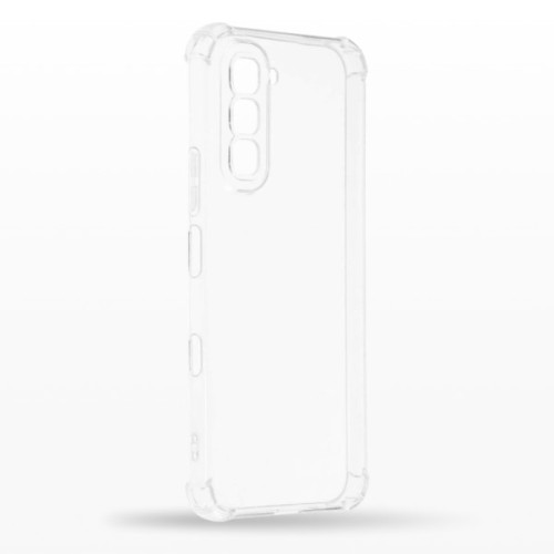 Чохол до мобільного телефона BeCover Anti-Shock Infinix Hot 70 (X6895B) Clear (716083)