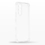 Чохол до мобільного телефона BeCover Anti-Shock Infinix Hot 70 (X6895B) Clear (716083)