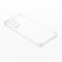 Чохол до мобільного телефона BeCover Anti-Shock Infinix Hot 70 (X6895B) Clear (716083)