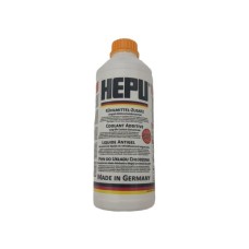 Антифриз HEPU 1.5л (P999-JLR-HD)