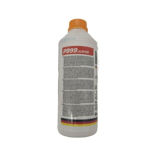 Антифриз HEPU 1.5л (P999-JLR-HD)