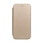 Чохол до мобільного телефона ACCLAB Book Cover Elegance Motorola Moto G15/G15 Power Gold (1283126631603)