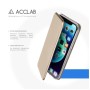 Чохол до мобільного телефона ACCLAB Book Cover Elegance Motorola Moto G15/G15 Power Gold (1283126631603)