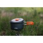 Котел туристичний Tribe Pot 1 л Alu (T-FH-0040-grey)