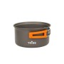 Котел туристичний Tribe Pot 1 л Alu (T-FH-0040-grey)