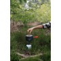 Котел туристичний Tribe Pot 1 л Alu (T-FH-0040-grey)