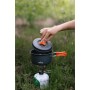 Котел туристичний Tribe Pot 1 л Alu (T-FH-0040-grey)