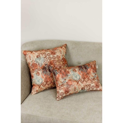 Наволочка Прованс декоративна 45х45 см AWAY ABOUT (4823093447547)