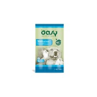 Ласощі для собак OASY Stick м'ясні палички з тунцем 36 г (8054329510285)