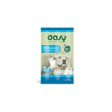 Ласощі для собак OASY Stick м'ясні палички з тунцем 36 г (8054329510285)