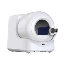 Туалет для котів Petkit Purobot Ultra with Camera Self-Clean (P9903)