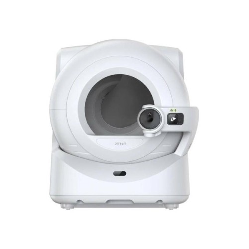Туалет для котів Petkit Purobot Ultra with Camera Self-Clean (P9903)