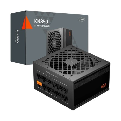 Блок живлення PcCooler 850W (KN850)