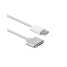 Кабель живлення USB-C to Magsafe 3 140W PowerPlant (CA915101)