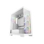 Корпус для ПК Deepcool CG580 4F WH V2