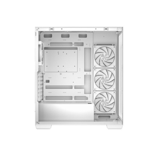 Корпус для ПК Deepcool CG580 4F WH V2