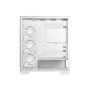Корпус для ПК Deepcool CG580 4F WH V2