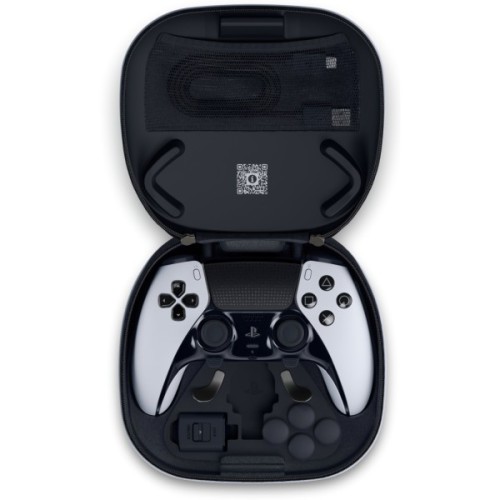 Геймпад Sony Playstation Dualsense EDGE White (1000044115)