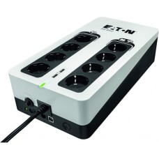 Пристрій безперебійного живлення Eaton 3S 850VA (3S850D)