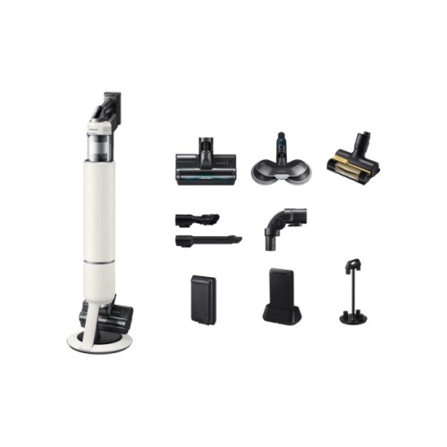 Пилосос Samsung VS80F28DGS/UK