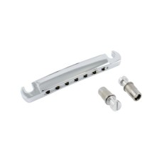 Струнотримач для гітари Paxphil TS007 Chrome