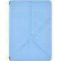 Чохол до електронної книги BeCover Ultra Slim Origami Amazon Kindle Paperwhite 12th Gen. 2024 7"/Colorsoft (2024) Light Blue (712839)