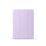 Чохол до планшета BeCover Ultra Slim Origami Magnetic Apple iPad Mini 6 2021 Purple (712946)