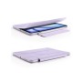 Чохол до планшета BeCover Ultra Slim Origami Magnetic Apple iPad Mini 6 2021 Purple (712946)