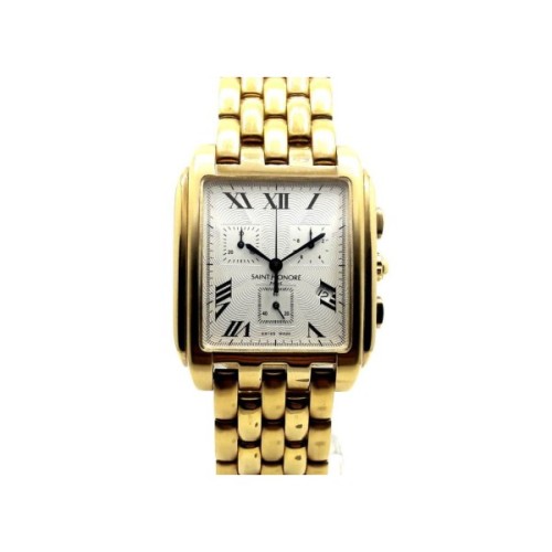 Наручний годинник Saint Honore 855104 3AR3