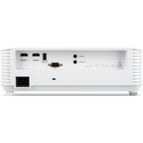 Проектор Acer H6560 (MR.JY511.001)