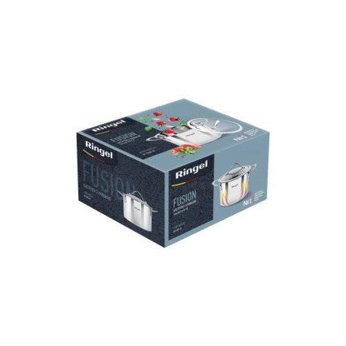 Каструля Ringel Fusion 2.6л (RG 2020-18)