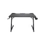 Комп'ютерний стіл Xtrike ME DK-02 Gaming Desk Black (DK-02)