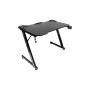 Комп'ютерний стіл Xtrike ME DK-02 Gaming Desk Black (DK-02)