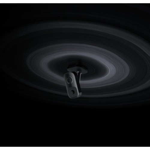 Камера відеоспостереження Ajax IndoorCam black