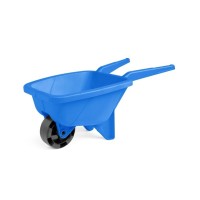 Іграшка для піску Wader Візок для піску блакитний (74501)