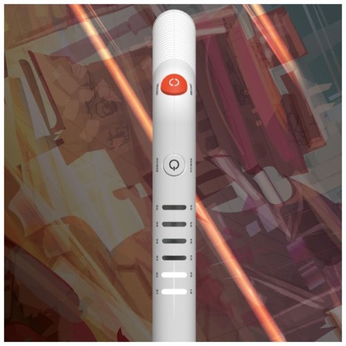 Іграшкова зброя Sharper Image набір для лазерних боїв Laser tag attack pack (1214013111)